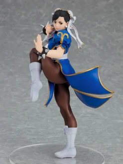 Max Factory Pop Up Parade Street Fighter Chun-Li