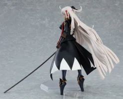 Max Factory Figma Fate/Grand Order Alter Ego/Okita Souji (Alter) -Max Factory 1b68de827b07404ca48d564738de8233.jpg