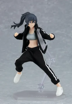 Max Factory Figma Female Body (Makoto) W/ Tracksuit + Tracksuit Skirt Outfit 17 Max Factory Figma Female Body (Makoto) W/ Tracksuit + Tracksuit Skirt Outfit -Max Factory 1c8196b32d7544e186336bf4ed304746.jpg