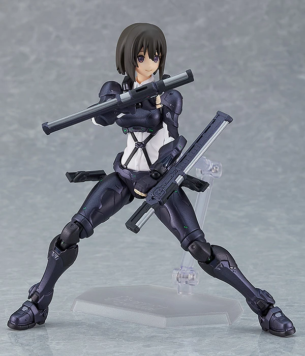 Max Factory Figma Arms Note ToshoIincho-san 5 Max Factory Figma Arms Note ToshoIincho-san - Image 3