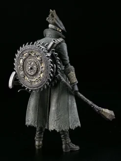 Max Factory Figma Bloodborne Hunter: The Old Hunters Edition -Max Factory 1e82034e2dcc4c31ab943de254a41fba.jpg