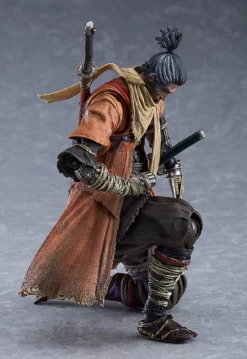 Max Factory Figma Sekiro: Shadows Die Twice Sekiro -Max Factory 1e9379d265fd43748c50e97f05b2bf4d.jpg