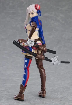 Max Factory Figma Fate/Grand Order Berserker/Miyamoto Musashi -Max Factory 1f3cef51283d46a293d3a3f5b94da75b.jpg