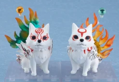 Max Factory Nendoroid Okami Shiranui 15 Max Factory Nendoroid Okami Shiranui -Max Factory 1f8a3e07f7ef4e5f946291f0e4fab980.jpg