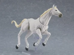 Max Factory Figma Wild Horse (White) -Max Factory 21dc59d6868547f980a39a2fb5372bad.jpg