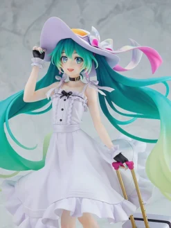 Max Factory Racing Miku 2021: Private Ver. 1/7 Scale Figure -Max Factory 22aba3ca21af443ea4cafc187db9d40a.jpg