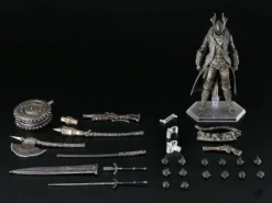 Max Factory Figma Bloodborne Hunter: The Old Hunters Edition -Max Factory 22eba13fffc745a38a26056f795a77c4.jpg