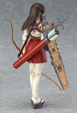 Max Factory [Outlet] Figma KanColle Akagi -Max Factory 238bfea513ad47599d67469d90a050a4.jpg