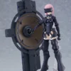 Max Factory Figma Fate/Grand Order Shielder/Mash Kyrielight (Ortinax) -Max Factory 241149d0559941c686994f99a604d9f3.jpg