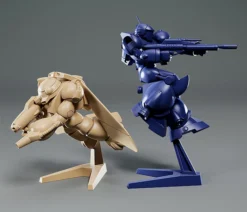 Max Factory PLAMAX MF-76 Minimum Factory Round Vernian Vifam Vifam & Wug: Round Vernian Color Ver.