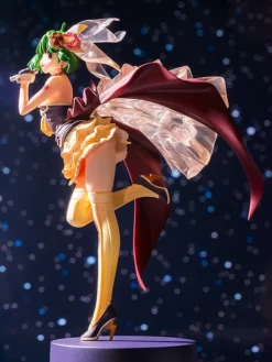 Max Factory PLAMAX MF-08 Minimum Factory Macross Frontier The Movie: The Wings Of Goodbye Ranka Lee (Re-run) -Max Factory 25ee9929984640628c8f60fd86e1f40e.jpg