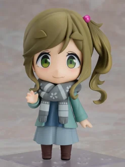 Max Factory Nendoroid Laid-Back Camp Aoi Inuyama (Re-run)