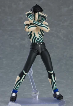 Max Factory Figma Shin Megami Tensei III Nocturne HD Remaster Demi-fiend
