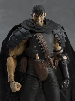 Max Factory Figma Berserk Guts: Black Swordsman Ver. Repaint Edition -Max Factory 2826ce534fbd4395a1122d5b17318d95.jpg