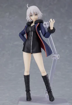 Max Factory Figma Fate/Grand Order Avenger/Jeanne D'Arc (Alter) Shinjuku Ver.