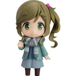 Max Factory Nendoroid Laid-Back Camp Aoi Inuyama (Re-run) -Max Factory 2994a48cb30b4ac0a4715a61a2213e2d.jpg