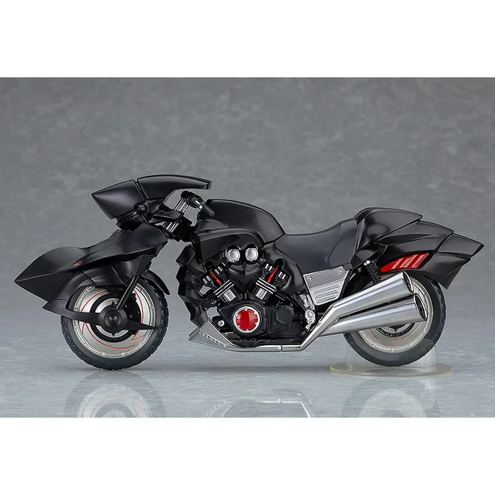 Max Factory Fate/Grand Order Ex:ride Spride.08 - Cuirassier Noir 4 Max Factory Fate/Grand Order Ex:ride Spride.08 - Cuirassier Noir - Image 2