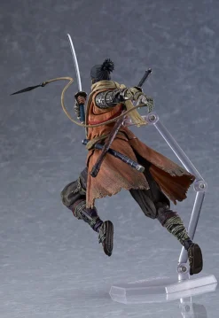 Max Factory Figma Sekiro: Shadows Die Twice Sekiro -Max Factory 2a8610521b9c434bb1216778b9508c58.jpg