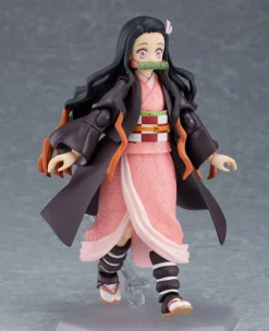 Max Factory Figma Demon Slayer: Kimetsu No Yaiba Nezuko Kamado -Max Factory 2aa0150958f743e29f2cec9b18a22d18.jpg
