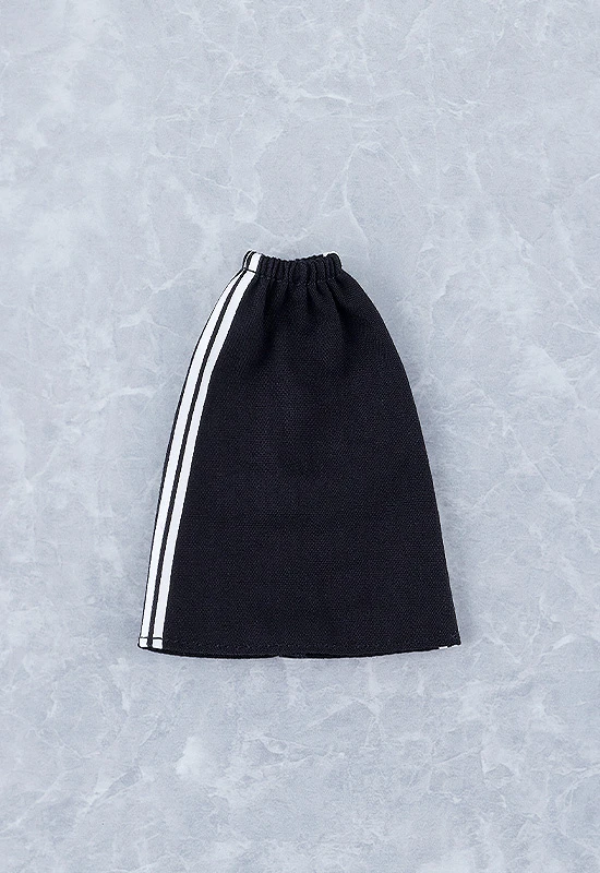 Max Factory Figma Female Body (Makoto) W/ Tracksuit + Tracksuit Skirt Outfit 13 Max Factory Figma Female Body (Makoto) W/ Tracksuit + Tracksuit Skirt Outfit - Image 11