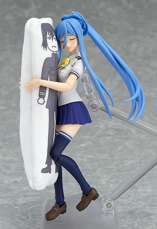 Max Factory Figma Arpeggio Of Blue Steel -Ars Nova- Cadenza Takao 7 Max Factory Figma Arpeggio Of Blue Steel -Ars Nova- Cadenza Takao - Image 5
