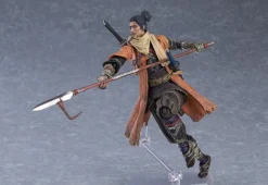 Max Factory Figma Sekiro: Shadows Die Twice Sekiro: DX Edition -Max Factory 2b4d3111bcff45619c065d02a542064b.jpg