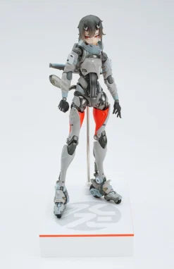Max Factory Shojo-Hatsudoki Motored Cyborg Runner SSX_155 Mandarin Surf Non-Scale Action Figure -Max Factory 2c6af1e8854243949485bb225b8a197f.jpg