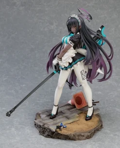 Max Factory Blue Archive Karin Kakudate 1/7 Scale Figure 29 Max Factory Blue Archive Karin Kakudate 1/7 Scale Figure -Max Factory 2cd595884f9b46c481951b5cd5ef3f5d.jpg