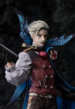 Max Factory Fate/Grand Order Archer/James Moriarty 1/7 Scale Figure