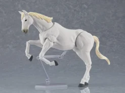 Max Factory Figma Wild Horse (White) -Max Factory 2df1a002757748a99235526eed08e6ec.jpg