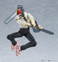 Max Factory Figma Chainsaw Man Denji -Max Factory 2e426922fdeb4b78a3731484738c1fa6.jpg