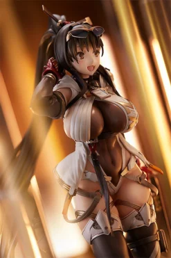 Max Factory MX-chan 1/7 Scale Figure 20 Max Factory MX-chan 1/7 Scale Figure -Max Factory 2e8d72a767ec4854885cf981b7c7a0e1.jpg