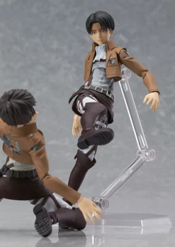 Max Factory Figma Attack On Titan Levi (Re-run) -Max Factory 2eaa956e9dbf4de9ac59f1d0343c5082.jpg