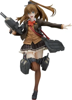 Max Factory Kantai Collection -KanColle- Kumano Kai Ni 1/8 Scale Figure -Max Factory 2f15e212c23642b299e42a309f726485.jpg