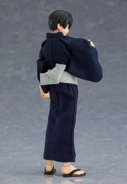 Max Factory Figma Styles Men's Yukata 11 Max Factory Figma Styles Men's Yukata -Max Factory 2fa3ba52a75c4c55b57510a8d09a58af.jpg