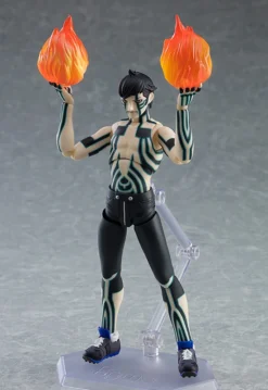 Max Factory Figma Shin Megami Tensei III Nocturne HD Remaster Demi-fiend 16 Max Factory Figma Shin Megami Tensei III Nocturne HD Remaster Demi-fiend -Max Factory 2fa768c750534f139048d26292e9e5dc.jpg