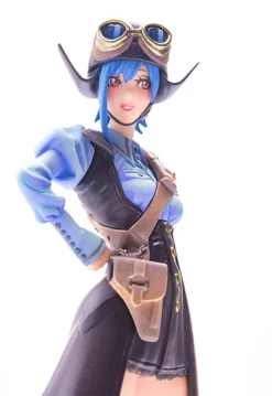 Max Factory PLAMAX MF-31 Minimum Factory Colletta (Re-run) -Max Factory 30fd1755d63c49718920ee37f9c16274.jpg