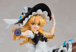 Max Factory Touhou LostWord Marisa Kirisame 1/8 Scale Figure -Max Factory 311062effab0408099941737a61be24b.jpg