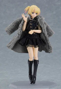 Max Factory Figma Styles Fur Coat -Max Factory 31692a02e61f4cac9a83184164c3fea2.jpg