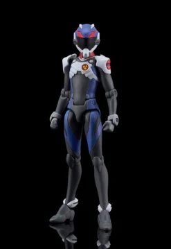 Max Factory PLAMAX MF-69 Minimum Factory Macross Frontier Alto Saotome W/ VF-25F Decal Set