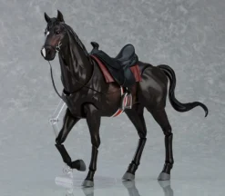 Max Factory Figma Horse Ver. 2 (Dark Bay) -Max Factory 32fc02e610784d75b83c778608fc6863.jpg