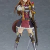 Max Factory Figma The Rising Of The Shield Hero Raphtalia (Re-run)