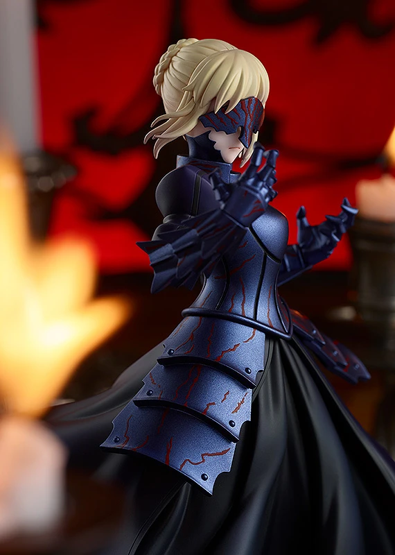 Max Factory Pop Up Parade Fate/stay Night: Heaven's Feel Saber Alter 4 Max Factory Pop Up Parade Fate/stay Night: Heaven's Feel Saber Alter - Image 2