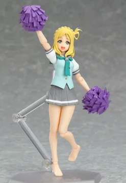Max Factory Figma Love Live! Sunshine!! Mari Ohara 11 Max Factory Figma Love Live! Sunshine!! Mari Ohara -Max Factory 34f20a572bcd46db817920a67eb0688d.jpg