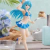 Max Factory Pop Up Parade KonoSuba Aqua: Swimsuit Ver.