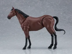 Max Factory Figma Wild Horse (Bay)