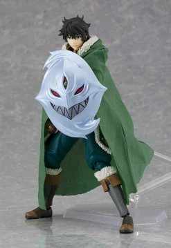 Max Factory FigmaPLUS The Rising Of The Shield Hero Season 2 Naofumi Iwatani Shield Set -Max Factory 35af78a8f12242ce8e3f72113abbc60f.jpg