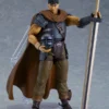 Max Factory Figma Berserk Guts: Band Of The Hawk Ver. Repaint Edition