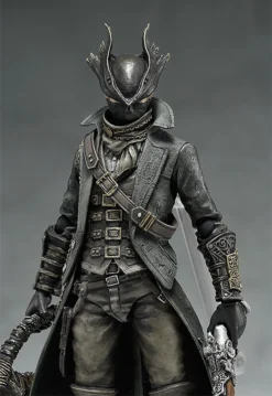 Max Factory Figma Bloodborne Hunter: The Old Hunters Edition -Max Factory 3662e059e4894172a4b1aa387437f787.jpg