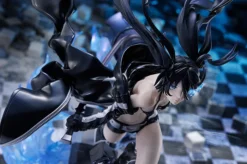 Max Factory Black Rock Shooter: HxxG Edition. 1/7 Scale Figure -Max Factory 36cc2b104b42453fb2c1ce081defe4f0.jpg